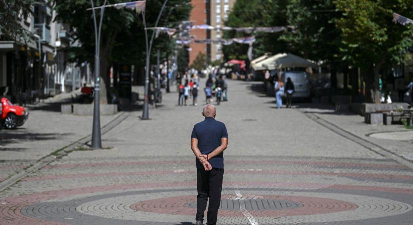 Szerb exodus jöhet Koszovóban