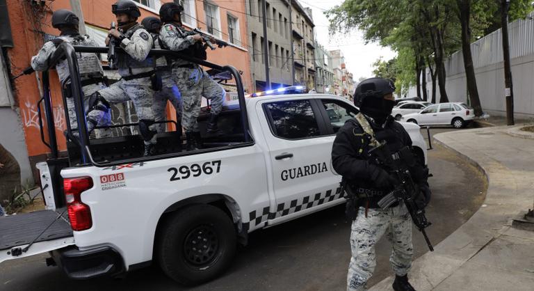 Nyüzsögnek a kartellek Mexikóban, hiába likvidálták „a Taplót”, az utolsó drogbárót