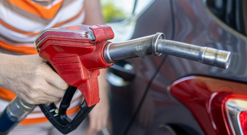 Kiderült, mennyit spórolhatunk az otthon raktározott benzinnel