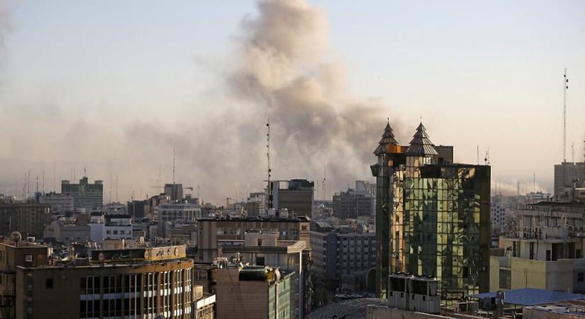 Izrael újabb csapáshullámot indított Irán ellen, megnevezték a Kuvaitban meghalt amerikai katonákat – percről percre a közel-keleti háborúról