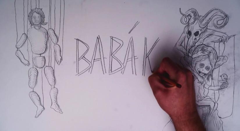 „Annyira undorodtam, legszívesebben Domestos-szal fürödtem volna le!” – részlet a Babák című dokumentumfilmből