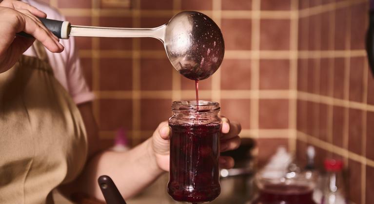 Komiföld, az elfeledett régió ízei: húsleves vadkacsából, rénszarvas steak és lepényparádé