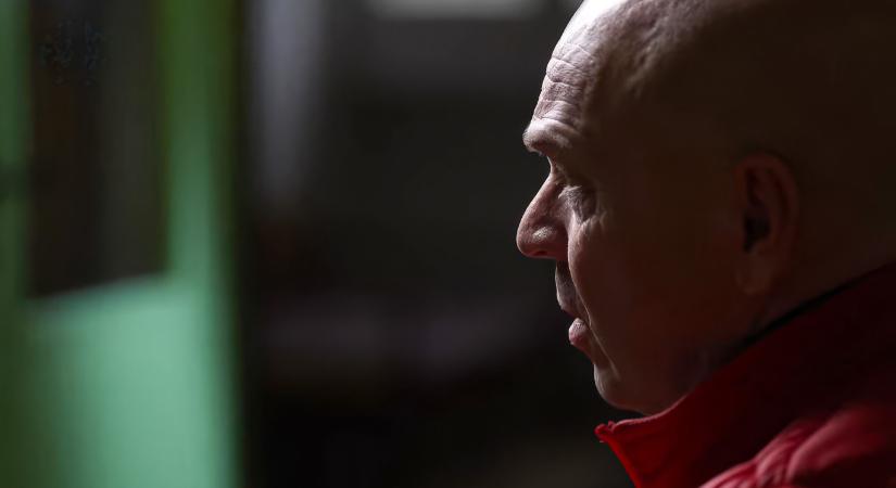 RTL: Juhász Péter Pál áldozata lementette a gépe merevlemezét, ő juttatta el a nyilvánossághoz a Kovács-Buna Károlyról készült felvételt is