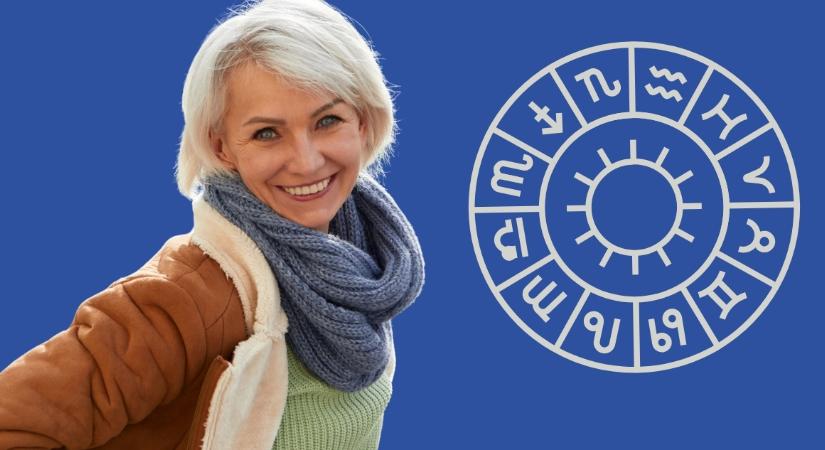 Napi horoszkóp: 3 csillagjegy irigylésre méltó helyzetbe kerül