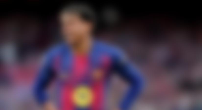 Felismered a futballsztárokat ezeken a trükkös fotókon? Teszteld!