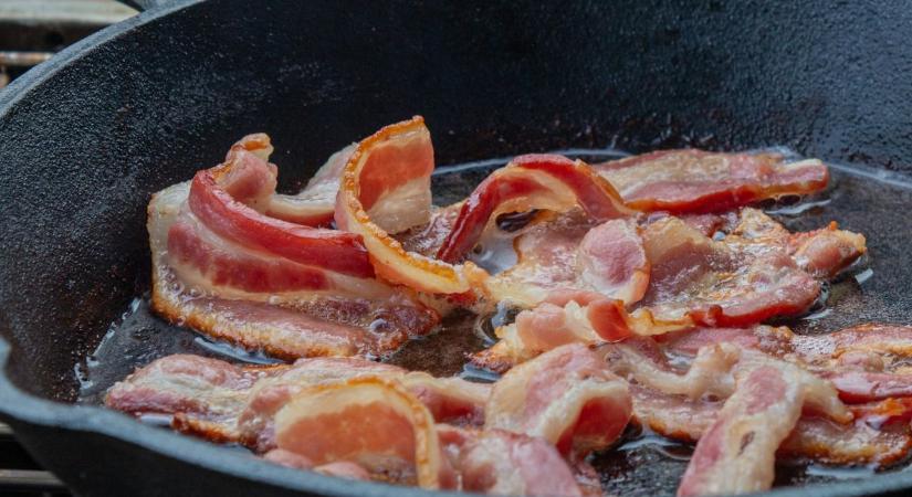 Így használd a szalonnazsírt okosan, hogy ne menjen kárba a konyhában!