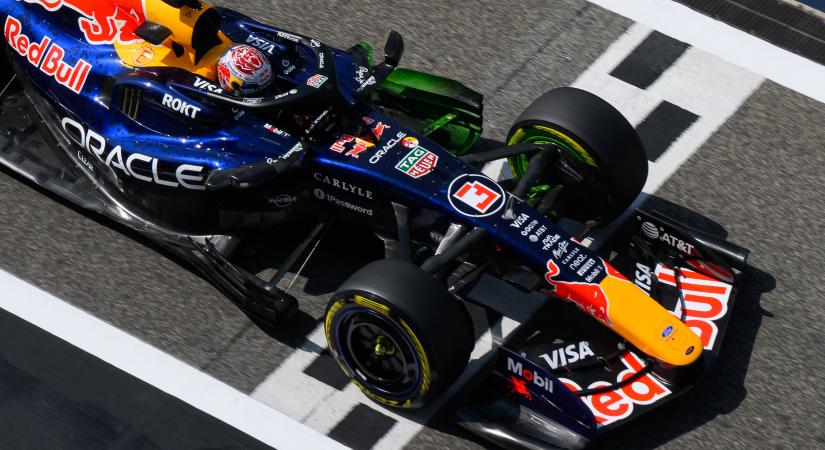 Többet ér, ha idén Verstappen lesz a bajnok