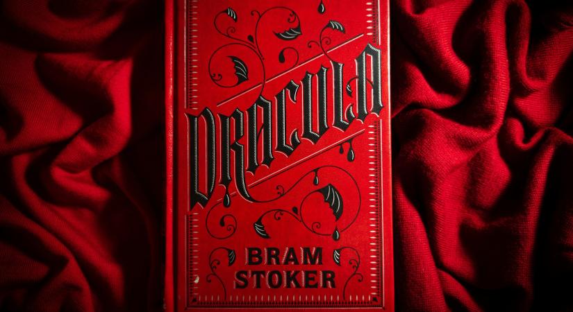 A híres magyar étel, ami még az eredeti Drakula regényben is fontos szerepet játszik!