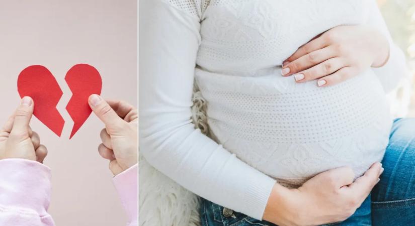 Megcsalta kórházban fekvő terhes feleségét a sportlegenda