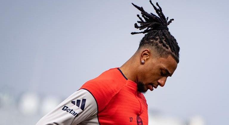 Egyre biztosabb, hogy hol folytatja Michael Olise