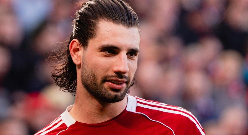 Váratlan nyilatkozat, egyre biztosabb Szoboszlai Dominik meglepő klubváltása