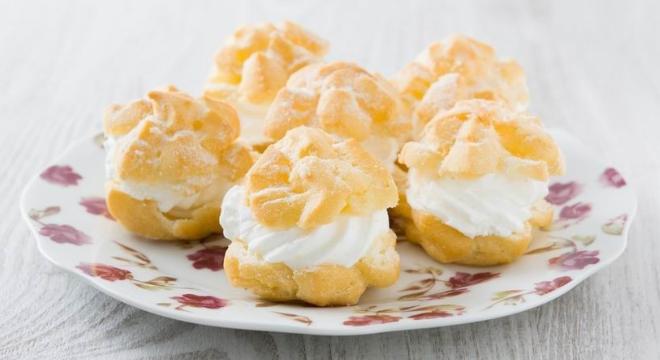 Képviselőfánk, a pillekönnyű habos csoda