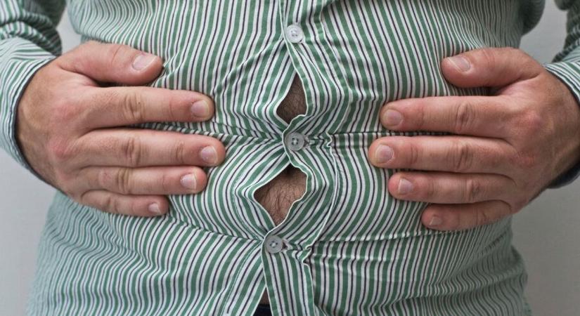 Elhízás elleni világnap: erre hívják fel idén a figyelmet