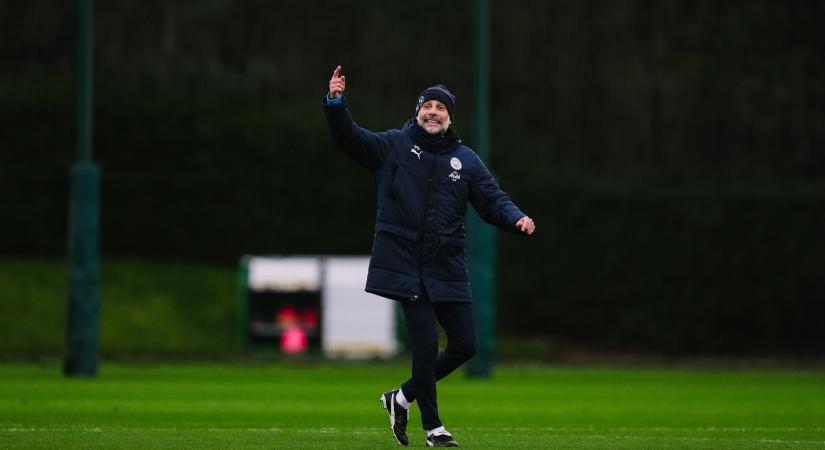 Ugyanazt a világklasszist akarja leigazolni a Liverpool FC és a Manchester City