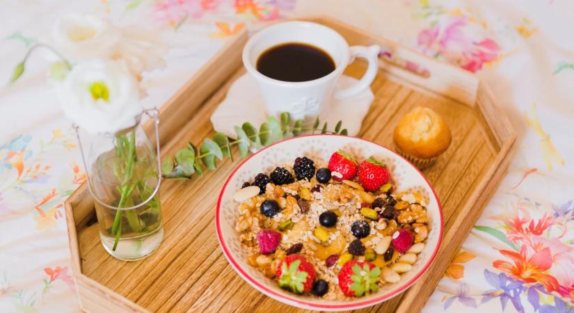 Nem zabpehely: ez a fehérjedús reggeli alternatíva sokkal jobb lehet