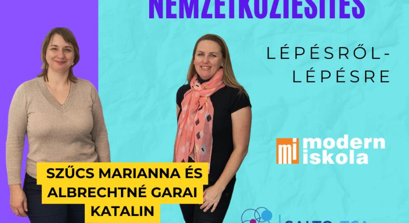 Inspiráció, partnerség, stratégia – a TCA mint az Erasmus motorja