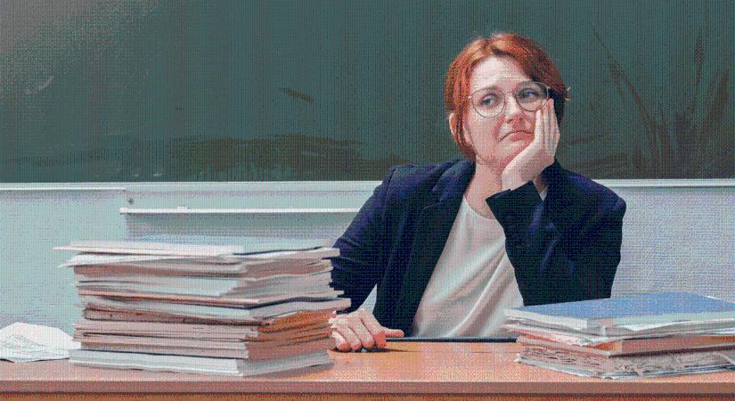 Egynapos határidő, vitatott feltételek – komoly aggályok a pedagógusbér-kompenzáció tervezete körül