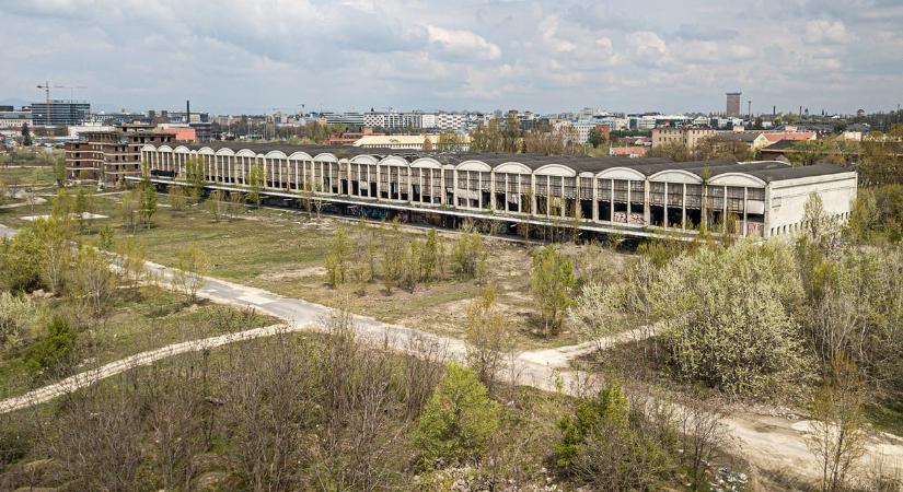 Akkor is közel harmincezren maradnának kollégium nélkül Budapesten, ha végre megépülne a Diákváros