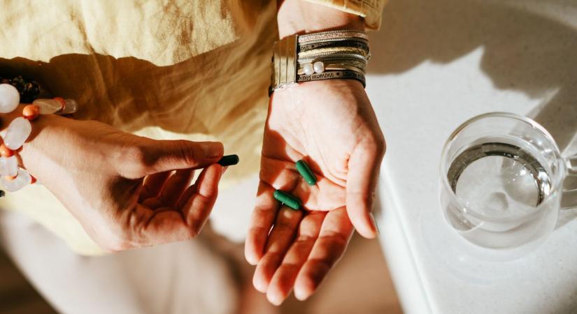 Székletkapszulával a rák ellen