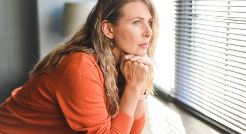 A menopauza fizikailag is átalakítja egy létfontosságú szervedet