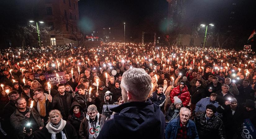 Nem véletlen Orbán mozgósítási kampánya, ezt igazolják a számok