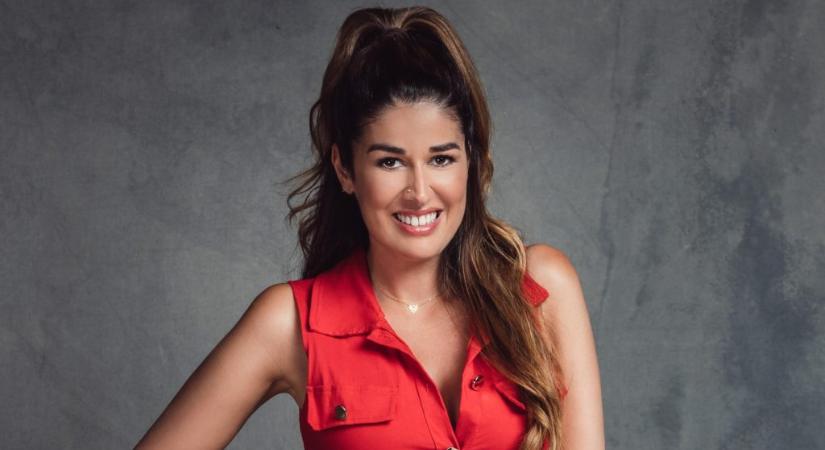 „Iszonyatosan megcibált lelkileg” – harmincéves tehertől szabadult meg Singh Viki, amikor Indiába látogatott