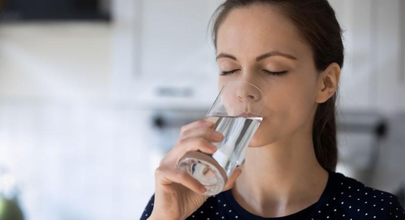 Parkinson-kórt okozhat az ivóvíz is