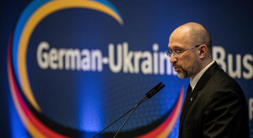 Ukrán energiaügyi miniszter: Kívülről nem látható, belső sérülések miatt nem tud üzemelni a Barátság kőolajvezeték