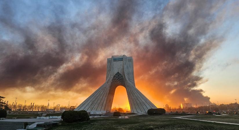 Az iráni háború legfonosabb hírei szerdán