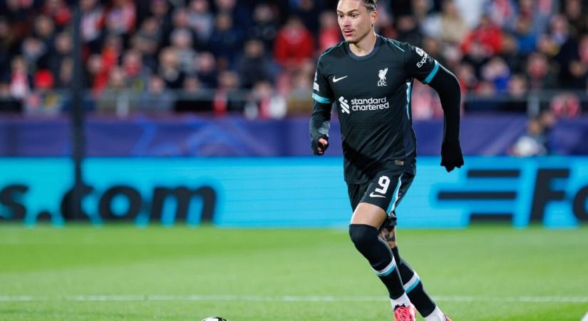 Legendás játékos küldené a Liverpool volt csatárát a riválishoz