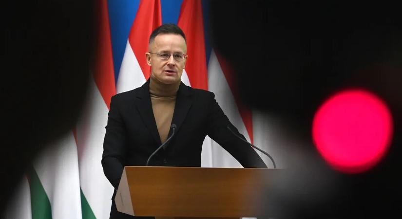 "Sajnos a helyzet továbbra is durva" - Szijjártó Péter újabb helyzetjelentése a Közel-Keleten rekedt magyarok hazahozásáról