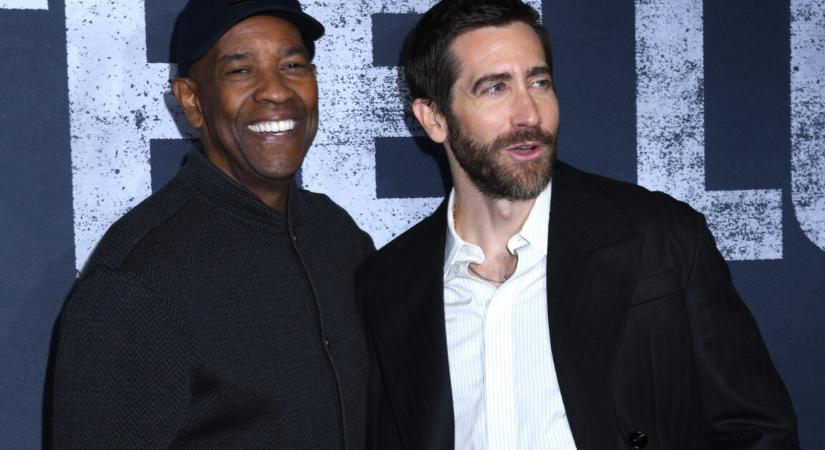 Az egyik legjobb Denzel Washington-mozi, amiről alig beszélnek