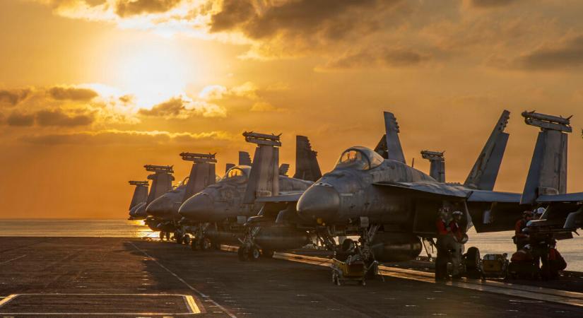 Izrael rendkívüli bejelentésére ébredtünk – megindították a következő csapáshullámot