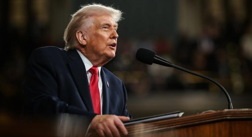 Akkora csapást mért az USA most Iránra, ami egyenesen példátlan