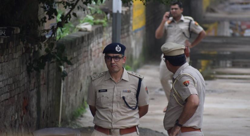 Három tinédzser ölt meg egy 14 éves fiút – tóba dobták a holttestet