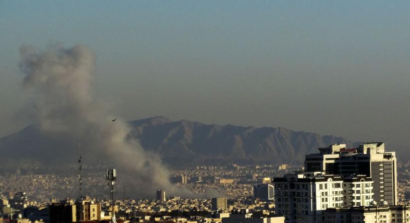 A közel-keleti helyzet rosszabb lett, de a minisztérium minden segítséget megad a kint rekedt magyaroknak (videó)