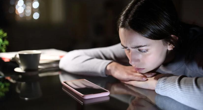 "Beleszerettem egy 35 évvel fiatalabb egyiptomi fiúcskába a TikTokon"