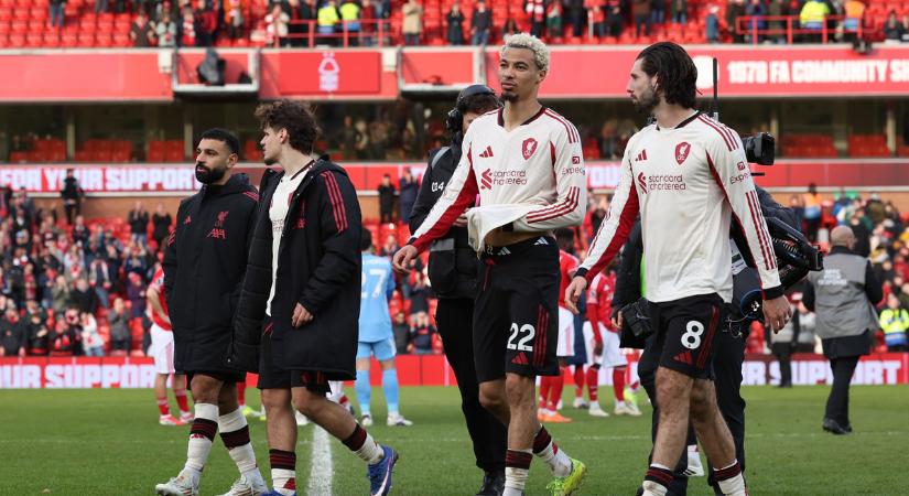 Új igazolás Liverpoolban, a szurkolók már most rajonganak érte