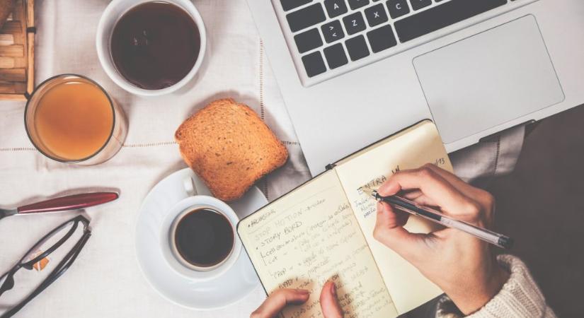 Szerdai friss hírek, forgalom, időjárás – Reggeli pakk