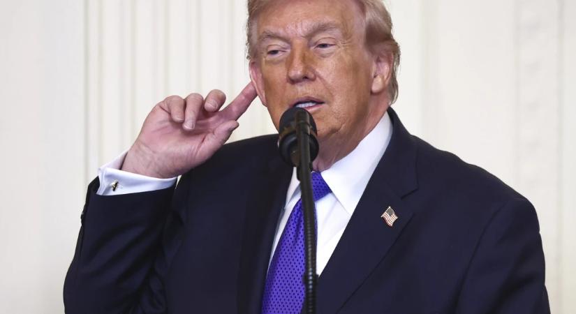 Mit ártott Spanyolország Trumpnak, hogy az amerikai elnök őket fenyegeti?