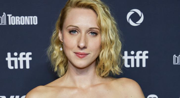 Rujder Vivien elárulta, melyik kollégája nem csinált titkot abból, hogy irritálónak tartja őt