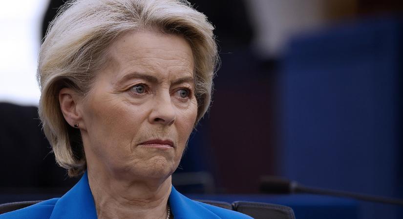 Falnak ütközött az unió: ezt válaszolták Zelenszkijék a Barátság-vezeték ellenőrzésére