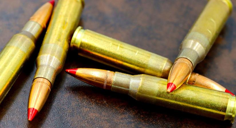 Váratlan fordulat Brüsszelben: Megmenekültek az ólomtartalmú golyós vadászlőszerek