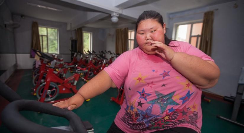 Több mint 220 millió gyerek lesz elhízott 2040-re egy friss jelentés szerint