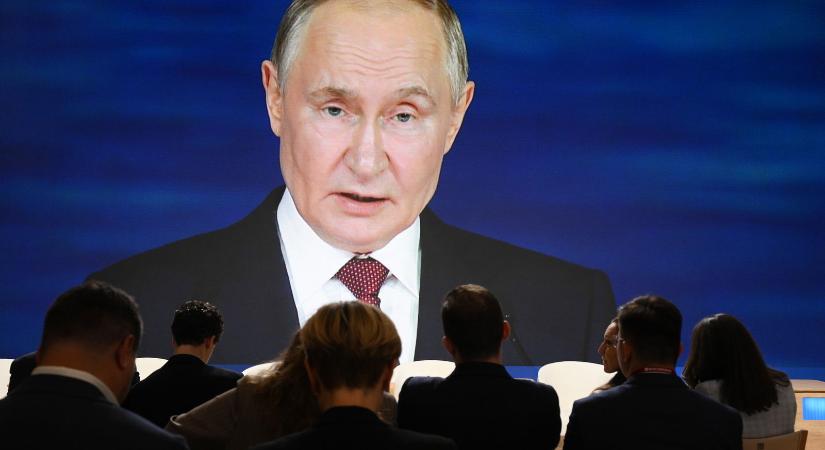 Belestek egy orosz iskolába, döbbenet ami ott történt a háború kirobbanása után