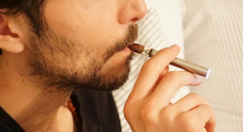 Illegális dohánytermékek: óriási kockázatot vállal, aki a feketepiacról vásárol