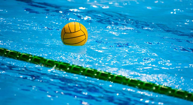 A Magyar Kupában és a vízilabda-BL-ben is FTC – sport a tévében