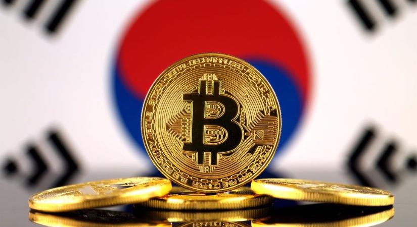 A dél-koreai adóhatóság véletlenül közzétette egy kriptotárca jelszavát, amit percek alatt kifosztottak