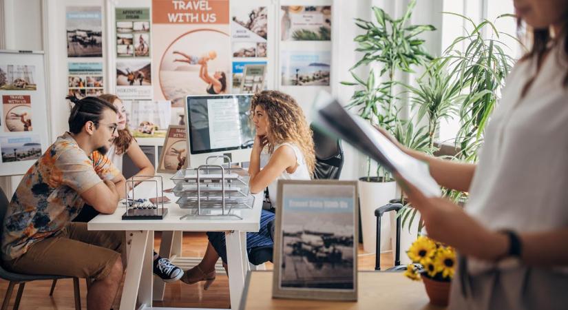 Óriási bajban az utazási irodák