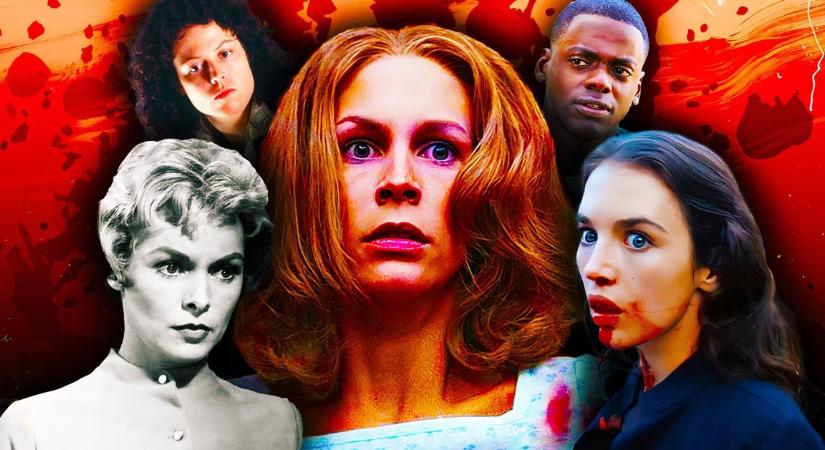 Egy friss tudományos felmérés kiderítette, hogy melyik minden idők legfélelmetesebb horrorfilmje